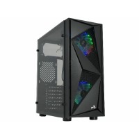 Компьютерный корпус AeroCool Glider Cosmo-G-BK-v1