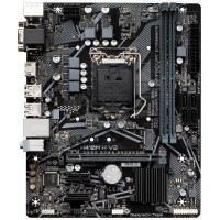 Материнская плата GIGABYTE H410M H V2