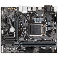 Материнская плата Gigabyte H410M H V3