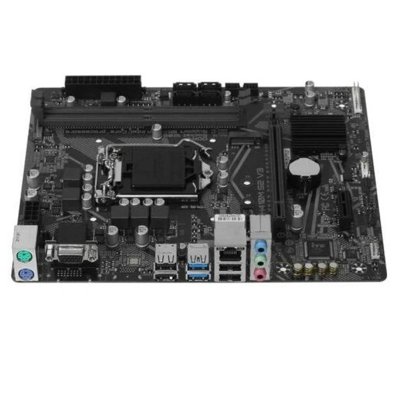 Материнская плата Gigabyte H410M S2 V3