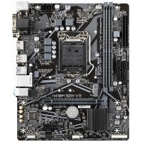Материнская плата GIGABYTE H410M S2H V3