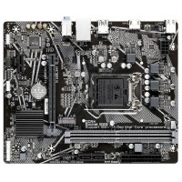 Материнская плата Gigabyte H470M K