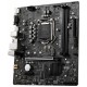 Материнская плата MSI H510M PRO