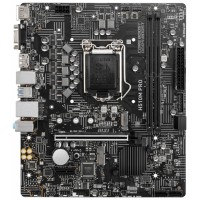 Материнская плата MSI H510M PRO