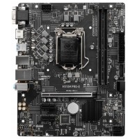 Материнская плата MSI H510M PRO-E