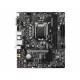 Материнская плата MSI H510M-A PRO