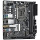 Материнская плата ASRock H510M-ITX/AC