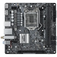 Материнская плата ASRock H510M-ITX/AC