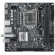 Материнская плата ASRock H510M-ITX/AC