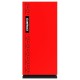 Компьютерный корпус GameMax H605 Expedition Red