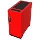Компьютерный корпус GameMax H605 Expedition Red
