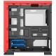 Компьютерный корпус GameMax H605 Expedition Red