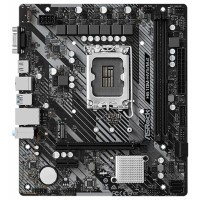 Материнская плата ASRock H610M-HVS/M.2 R2.0