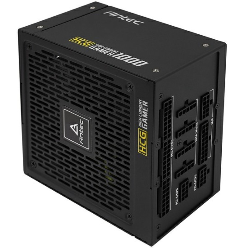 Блок питания Antec High Current Gamer HCG1000 Gold EC 1000W