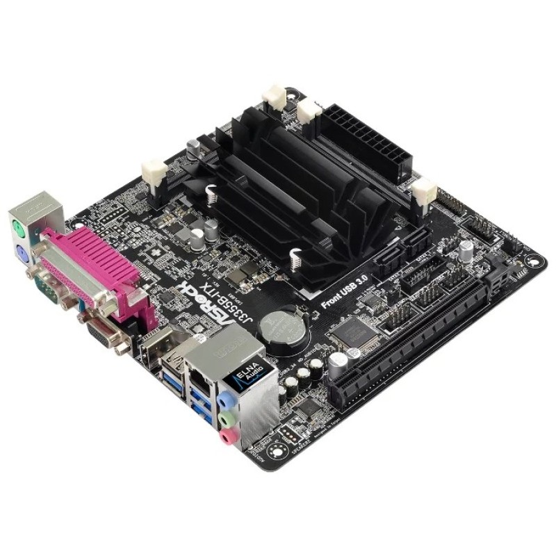 Материнская плата ASRock J3355B-ITX