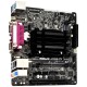 Материнская плата ASRock J4125B-ITX
