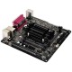 Материнская плата ASRock J4125B-ITX