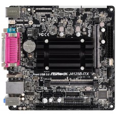 Материнская плата ASRock J4125B-ITX