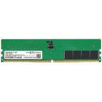 Оперативная память для ПК Transcend JM4800ALE-32G 32GB DDR5 4800MHz DIMM CL40