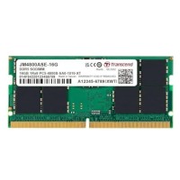 Оперативная память для ноутбука Transcend JM4800ASE-16G 16GB DDR5 4800MHz SODIMM CL40