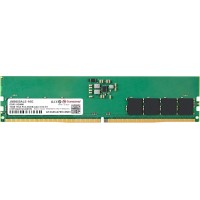 Оперативная память для ПК Transcend JM5600ALE-16G 16GB DDR5 5600MHz DIMM CL46