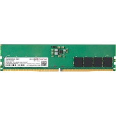 Оперативная память для ПК Transcend JM5600ALE-16G 16GB DDR5 5600MHz DIMM CL46