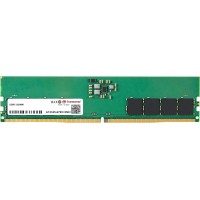 Оперативная память для ПК Transcend JM5600ALG-8G 8GB DDR5 5600MHz DIMM CL46