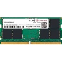 Оперативная память для ноутбука Transcend JM5600ASE-32G 32GB DDR5 5600MHz SODIMM CL46