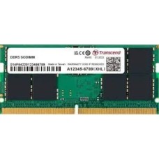 Оперативная память для ноутбука Transcend JM5600ASE-32G 32GB DDR5 5600MHz SODIMM CL46