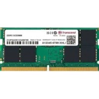 Оперативная память для ноутбука Transcend JM5600ASG-8G 8GB DDR5 5600MHz SODIMM CL46