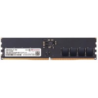 Оперативная память для ПК Transcend JM6400ALE-16G 16GB DDR5 6400MHz DIMM CL52