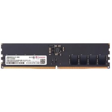 Оперативная память для ПК Transcend JM6400ALE-16G 16GB DDR5 6400MHz DIMM CL52