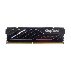 Оперативная память для ПК KingBank KJIB K5.01.FP14AD7101 16GB DDR4 3600MHz DIMM CL19