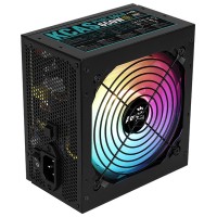 Блок питания AeroCool KCAS PLUS GOLD 650W