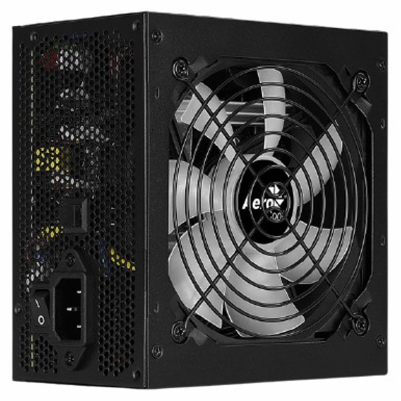 Блок питания AeroCool KCAS PLUS GOLD 850W