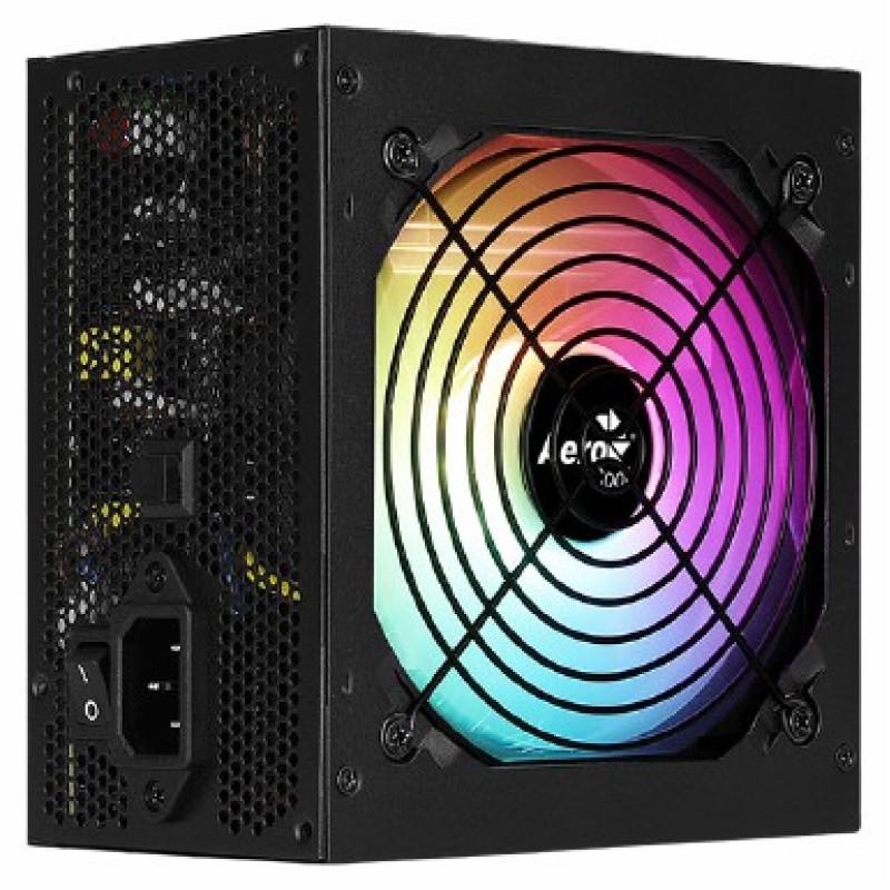 Блок питания AeroCool KCAS PLUS GOLD 850W