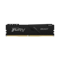 Оперативная память для ПК Kingston FURY Beast KF432C16BB1/16WP 16GB DDR4 3200MHz DIMM CL16