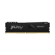 Оперативная память для ПК Kingston FURY Beast KF432C16BB1/16WP 16GB DDR4 3200MHz DIMM CL16