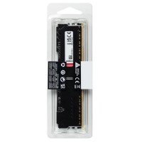 Оперативная память для ПК Kingston FURY Beast KF432C16BB/8WP 8GB DDR4 3200MHz DIMM CL16
