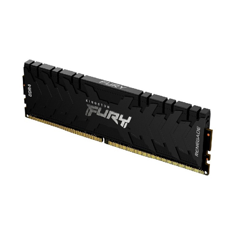 Память оперативная Kingston FURY Renegade 16GB 2666MHz (KF426C13RB1/16)