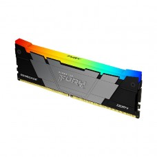 Память оперативная Kingston Fury Renegade RGB KF432C16RB12A/16