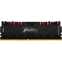 Память оперативная Kingston FURY Renegade RGB 8GB 3600MHz (KF436C16RBA/8)