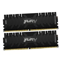 Память оперативная Kingston FURY Renegade 16GBKit 3600MHz (KF436C16RBK2/16)