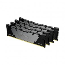 Память оперативная Kingston Fury Renegade KF436C18RB2K4/128