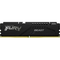 Память оперативная Kingston Fury Beast KF552C36BBE-16