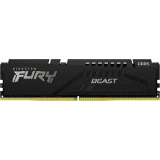 Память оперативная Kingston Fury Beast KF552C36BBE-16