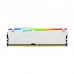 Память оперативная Kingston Fury Beast White RGB EXPO KF552C36BWEA-16