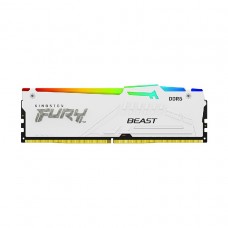 Память оперативная Kingston Fury Beast White RGB EXPO KF552C36BWEA-16