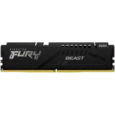 Оперативная память для ПК Kingston FURY Beast KF552C40BB-16 16GB DDR5 5200MHz DIMM CL40
