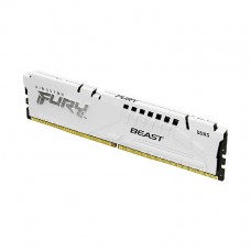 Память оперативная Kingston Fury Beast White XMP EXPO KF552C40BW-16